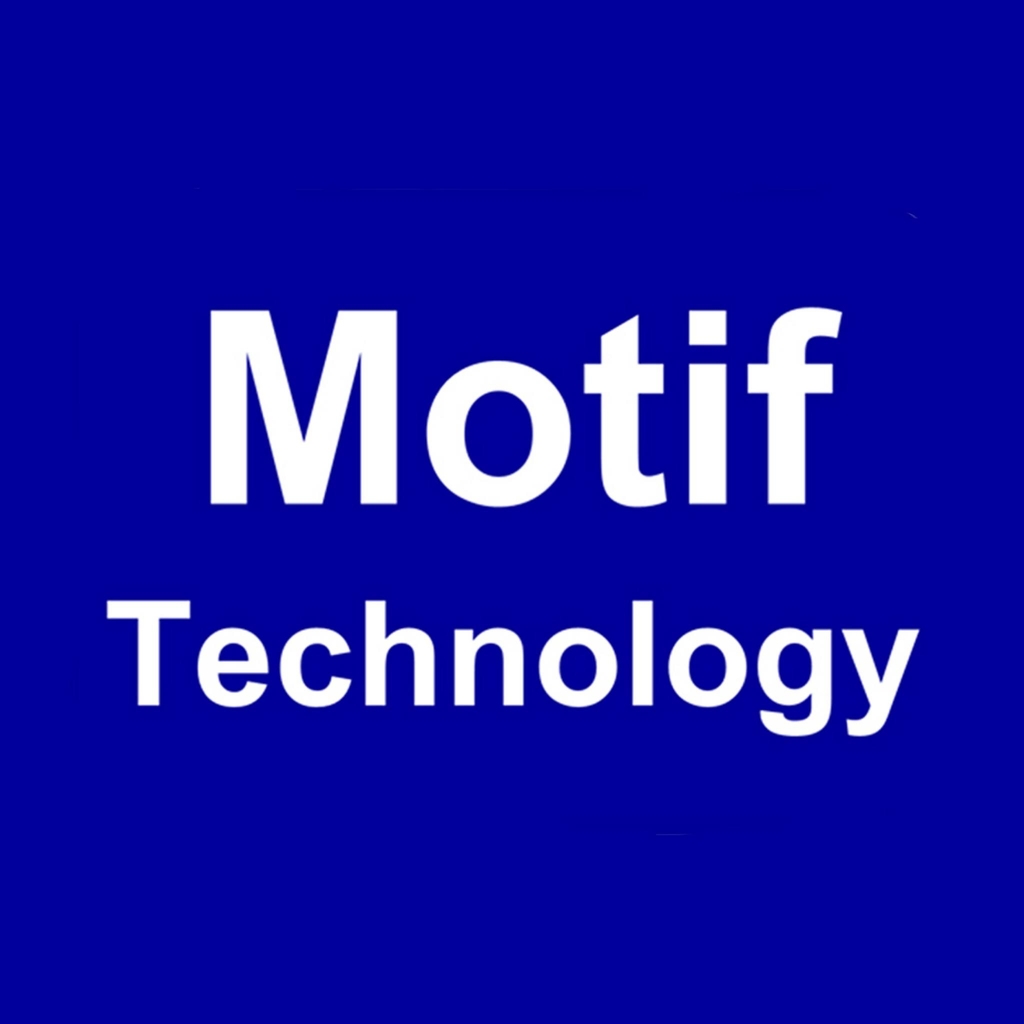 Motif Technology logo